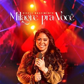Milagre Pra Você  - 2023 • Single/EP