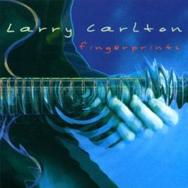 Fingerprints - 2000 • Álbum