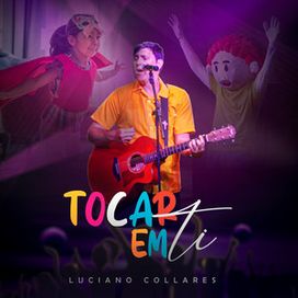 Tocar em Ti (Live) - 2025 • Álbum