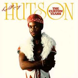 The Curtom Years - Leroy Hutson