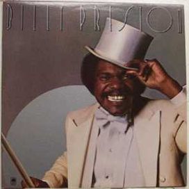 Billy Preston - 1976 • Álbum