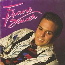 Frans Bauer (1994) - 1994 • Álbum