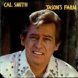 Jason's Farm - 1976 • Álbum