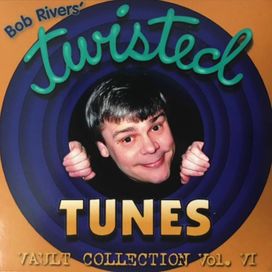Twisted Tunes Vault Collection - Vol. VI - 2002 • Álbum