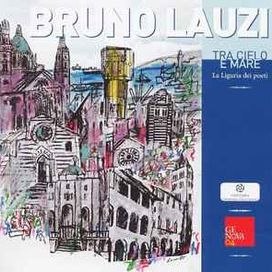 Tra Cielo e Mare - La Liguria Dei Poeti - 2004 • Álbum