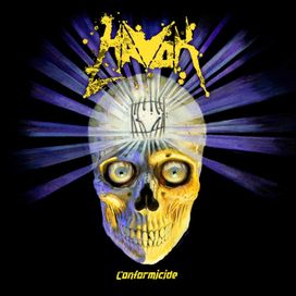 Conformicide - 2017 • Álbum