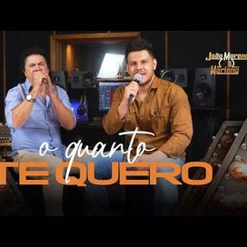 O Quanto Te Quero - 2024 • Single/EP