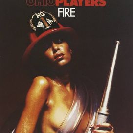 Fire  - Ohio Players