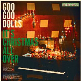 It's Christmas All Over - 2020 • Álbum