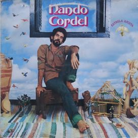 Estrela Afoita - 1983 • Álbum