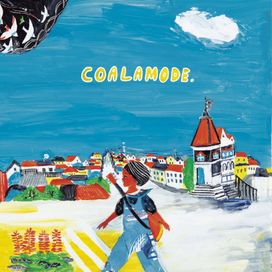 Sorairo Contrast - 2019 • Single/EP