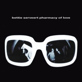 Pharmacy Of Love - 2010 • Álbum