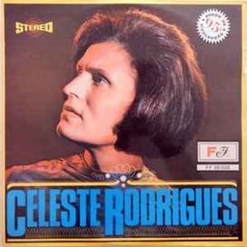 Celeste Rodrigues (1974) - 1974 • Álbum