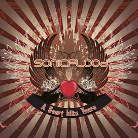 A Heart Like Yours - 2008 • Álbum