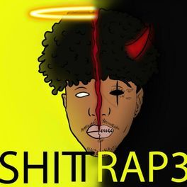 Shittrap 3 (Músicas MT irônicas pra krl e boas demais pra krl) - 2019 • Álbum