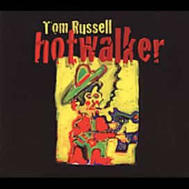 Hotwalker - 2005 • Álbum