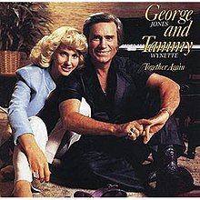 Together Again - 1980 • Álbum