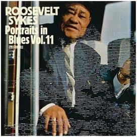 Portraits In Blues - Vol. 11 - 1969 • Álbum