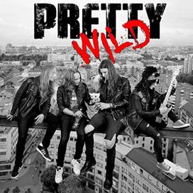 Pretty Wild - 2014 • Álbum