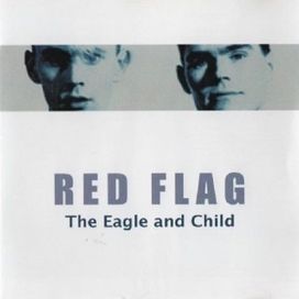 The Eagle And Child - 2000 • Álbum