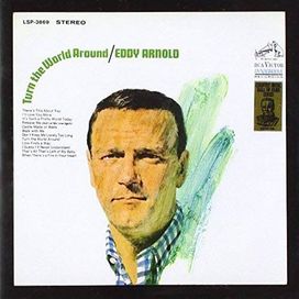 Turn The World Around - 1967 • Álbum