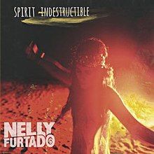 Spirit Indestructible - 2012 • Single/EP