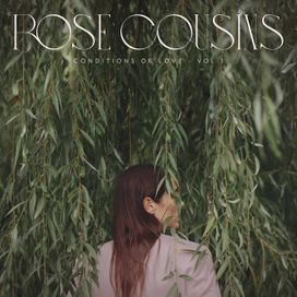 Conditions Of Love - Vol. 1 - 2025 • Álbum