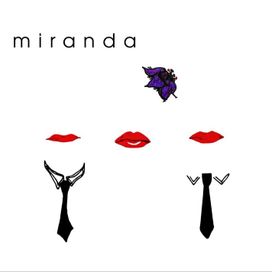 Miranda! - 2000 • Sencillo/EP