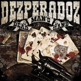 Dead Man's Hand - 2012 • Álbum