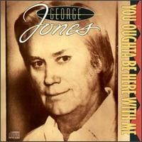 You Oughta Be Here With Me - 1990 • Álbum
