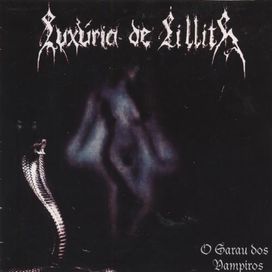 O Sarau Dos Vampiros - 2000 • Álbum