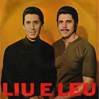 Liu e Léu - 1970 • Álbum
