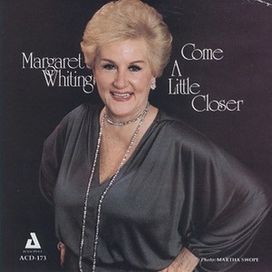 Come A Little Closer - 1982 • Álbum