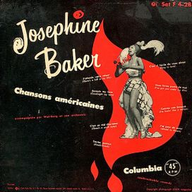 Chansons Américaines - 1951 • Álbum