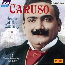 Tenor of The Century - 2001 • Álbum