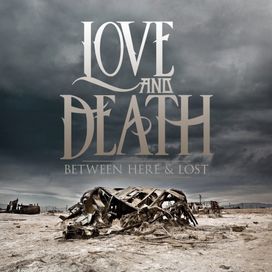 Between Here and Lost - 2012 • Álbum