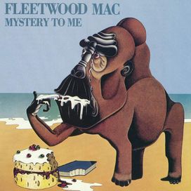 Mystery to Me - 1973 • Álbum