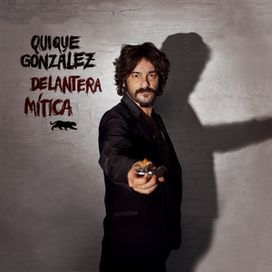 Delantera Mítica - 2013 • Álbum