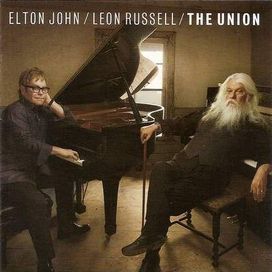 The Union  - 2010 • Álbum