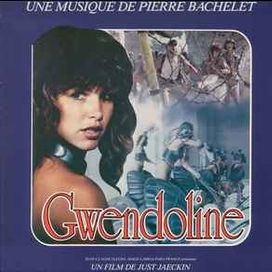 Gwendoline - 1984 • Álbum