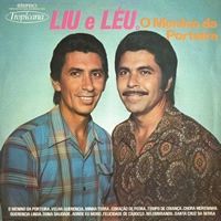 O Menino Da Porteira - 1972 • Álbum