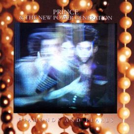 Diamonds and Pearls - 1991 • Álbum