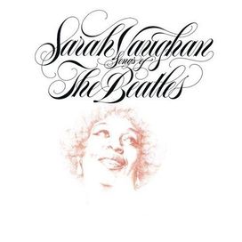 Songs of the Beatles - 1990 • Álbum