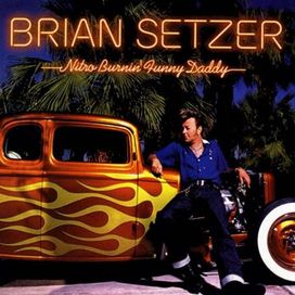 Nitro Burnin' Funny Daddy - 2003 • Álbum