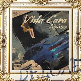 Vida Cara (Deluxe) - 2023 • Álbum