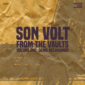 From The Vaults Volume One: Demo Recordings - 2022 • Álbum