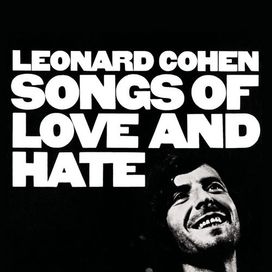 Songs of Love and Hate - 1971 • Álbum
