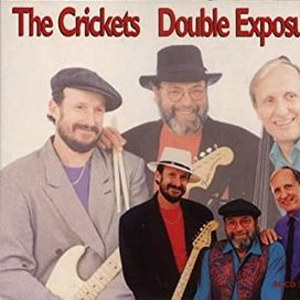 Double Exposure - 1993 • Álbum