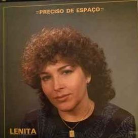 Preciso de Espaço - 1985 • Álbum
