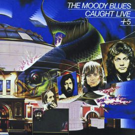 Caught Live +5 - 1977 • Álbum